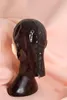 (CDFM-2)) Handgefertigte weibliche/Mädchen-Harz- und Latexhaube mit vollem Kopf, japanische Zeichentrickfigur, Cosplay-Kigurumi-Maske, Crossdresser-Puppe