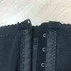 Kvinnor Tummy Control Panty High Waist Body Shaper Shorts Shaping Byxor Postpartum Shapewear Butt Lifter Slimming Sheath Underwear 211112