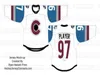 Cale Makar Colorado Avalanche Vintag Hóquei Gabriel Landeskog Nathan Mackinnon Mikko Rantanen Girard Nazem Saad Kadri