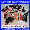 Kit Bodys para Honda CBR 893RR 900RR 893 900 CC 89 90 91 92 93 Bodywork 36NO.105 CBR900RR CBR893RR 1989 1990 1991 1993 1993 CBR900 CBR893 Repsol RR 89-93 OEM Feeding