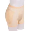 Marynaty kółki na noseucie Sissy Crossdressing Gaff Fałszywe majtki Pochwa Fałszne majtki kształtujące dla transpłciowych shemale275m