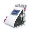 EMS 9 IN 1 40K Ultrasonic Cavitation Slimming Radio Frequency Vacuum led Photon Bio Fat Removal Beauty Machine