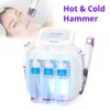 hydrodermabrasion microdermabrasion face skin whitening machine rf wrinkle removal BIO pore contraction dermabrasion promote blood