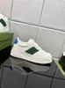 Erkekler Elbise Ayakkabı Moda Rahat Lady Dantel-up Tasarımcı Sneaker 100% Deri Beyaz Siyah Kadınlar Spor Kalın Alt Eğitmenler Platformu Bayan Sneakers Büyük Boy 35-45 US4-US11