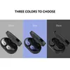 TWS Wireless Bluetooth 50 Earphones Mini EarHooks InEar Earbuds Sports Headsets Noise Reduction Headphones9521359