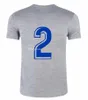Custom Men's Soccer Jerseys Sports SY-20210011 Football Shirts Gepersonaliseerd elk teamnaamnummer