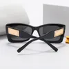 Merk Gepolariseerde Mannen Dames Mens Womens Pilot Aviator Zonnebril Ontwerpers UV400 Eyewear Zonnebril Metalen Frame Polaroid Lens