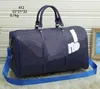 Hoogwaardige 53 cm dames mannen duffle tas bagage bagage duffel grote capaciteit bagage waterdichte handtas casual reizen vintage klassiekers341x