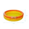 Pool & Accessories Outdoor Children Inflatable Summer Bathtub Swimming Baby Paddling For Born