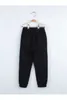 Saks Boys Child Hooded 2 Piece Bottom TrackSuit kostym Top Sweat Wear Kids Outfit Seasonal 2021 Mode Bomull Daglig användning Mod x0802