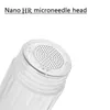 Microneedle pour Hydra Pen H2, 12 broches, cartouche nano-hr nano-hs, outil de soins de la peau