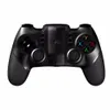 Game Controllers Joysticks 3-in-1 Wireless Bluetooth Gamepad With 2.4G Bluetooth Receiver For Android iOS Windows System And PS3