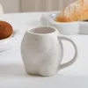 マグスクリエイティブボディシェイプセラミック手作りのコーヒーカップセクシーな女性の形の茶牛乳マグカップユニークなギフト家の装飾