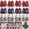 chandails de hockey de montréal