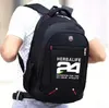 Herbalife 24 Hour Travel Sport Hiking Bag 42L 15 6'' Laptop For Outdoor Mountaineering Hiking Traveling Backpack242B