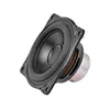 AIYIMA 3 Inch Audio Speaker Full Range 4 Ohm 15W High Strength Neodymium Magnetic Bass Light Aluminum Basin For AURA 1PC H1111