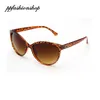 Fashion Cat Eye Sonnenbrille UV400 Frauen Reisen Sonnenbrillen Designer Sommer Eyewear 6 Farben Ppf Mashionshop1851243