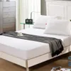 1 pz copriletto in cotone biancheria da letto per la casa alla moda camera da letto materasso protettore letto marca (senza federa solo le lenzuola) F0109 210420