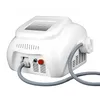 Lasermaskin 500W 30 miljoner skott Permanent hårborttagning Diod Laser Hårborttagning Epilator Anordning Ansiktshårborttagning Skönhetsutrustning Ny