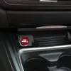 Алюминиевая выброс огневой ракеты Panic Button Button Car Cigarette Beaver Plug Covit подходит для самых автомобильных автомобилей лодки со стандартным 12-вольным источником питания