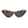 Летние модные солнцезащитные очки с маленькой оправой UV400 Shades Vintage Eyewear Outdoor Sun Protection 16 цветов 20PCS быстрый корабль