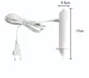 Strumento per l'introduzione di onde ultrasoniche microcristalline domestiche per apparecchiature di bellezza facciale