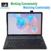 Étui pour clavier Bluetooth pour Samsung Galaxy Tab S6 10.5 SM-T860 SM-T865 T860 T865, housse pour Samsung Tab S6 10.5