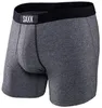 Fit Men's /Ultra Vibe Modern Confortwear Men Boxer, 95% de viscose, 5% spandex ~ AmaxHt3YD3074668