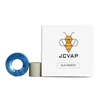 2021 JCVAP ALN Insert och färgglad titanlock CAP för rökningstillbehör Fokus v Carta Atomizer Ersättning Aluminium Nitrid C1901484