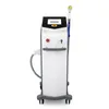 2022 Face Body Permanent Hair Removal Machine 755nm 808nm 1064nm 3 Wavelength Painless Diode Laser Beauty Equipment