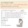 Dijigirls Mulheres Clear Sandals de tira do tornozelo Gladiador Gladike Snake Wedge Cane Straw corda grossa Sapatos de plataforma inferior