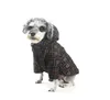 2021 Fournitures de vêtements pour chiens Manteaux pour chiens Vestes décontractées Lettre imprimée Chiot Vêtements d'extérieur Mode Automne Hiver Down Parkas de haute qualité