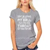 T-shirts pour hommes hommes t-shirt à manches courtes mon Pitbull est en vrac Heart1 Cool t-shirt hauts femmes T-shirt244Z