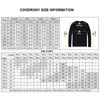 COODRONY Sweaters Thick Warm Pullover Men Casual Striped V-Neck Sweater Men Clothing Autumn Winter Knitwear Pull Homme 8162 211102