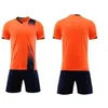 Top Quality Team soccer jersey Men pantaloncini da football Short sportsweiar Running clothes Purple IvoryArmy Green Black White Orange