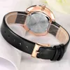 Curren Top Brand Women Watch Design Design Lady повседневная девушка наручные часы кварцевые часы моды роскоши платья платье подарочное браслет 210517