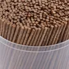 New Disposable Toothpick 800 Pcs/lot Wood Toothpick For Home Restaurant Hotel Tableware Decor Tools