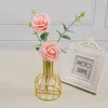 7cm 15Colors PE Artificial Foam Rose Flower For Diy Party Wedding Bouquet Centerpieces Wrist Roses Flowers Home Floral Decor6601890