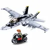 modell fighter planes