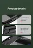iPhone 13 Pro Max Mini 6500mah의 배터리 케이스는 충전식 보호 덮개를 가진 슬림 한 휴대용 전원 은행 휴대 전화 케이스 8169461