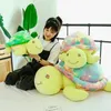 28cm tortoise Plush Toys Cute Dolls Kids Children Doll Soft Stuffed Animals Toy Home Decor Birthday Gifts