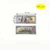 Dollar to Rupee Party Most Realistic Props Money Children's Prop USD 50 Toys Adult Game Designers Special Movie Bar Stage250y