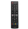 AKB75095307 AKB75095303 Tv Remote Control Portable Wireless English Version For LG 55LJ550M 32LJ550B 32LJ550M-UB with amazon/netflix Buttons