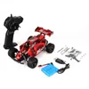 Rc Car 24G 4CH Rock Radio s Driving Buggy OffRoad Trucks High Speed Model Offroad Vehicle wltoys Drift Toys 2201198436724