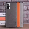 Phone Cases for iPhone 11 12 13 x xr xs 7 8 6 pro max mini case cover Textile material Good touching feel