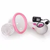 Portable body shaping instrument Vacuum Butt Lifting Breast Enhancement Hip Lift Massage cupping infrared therapy machine Bust En3499307