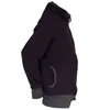 Nouveau Automne Hiver Kangourou Porte-bébé Sweat À Capuche Sweat Pour Père Babywearing Veste Multifonctionnel Kangourou Vêtements G1229