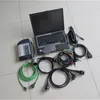 MB Star C4 SD Connect with xentry 2023-09V SSD 480gb Laptop d630 work for star diagnosis c4 Diagnostic-Tool full kit