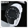 Fashion Sports Men's Watches Top Military Digital Watch Men Waterproof Casual Male Clock Relogio Masculino Wristwatches