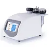 40K Ultrasonic Cavitation RF Radio Frequency Vacuum Bipolar Slimming System Weight Loss Fat Removal Beauty Machine